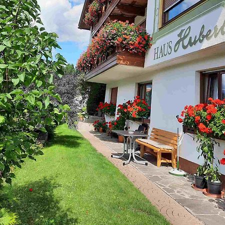 Haus Hubert Arzl im Pitztal Exterior foto