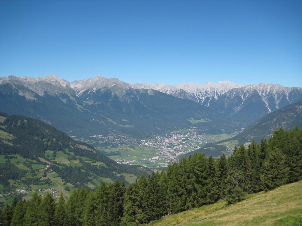 Haus Hubert Arzl im Pitztal Exterior foto