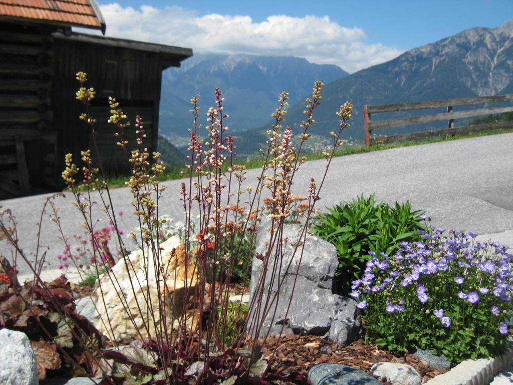 Haus Hubert Arzl im Pitztal Exterior foto