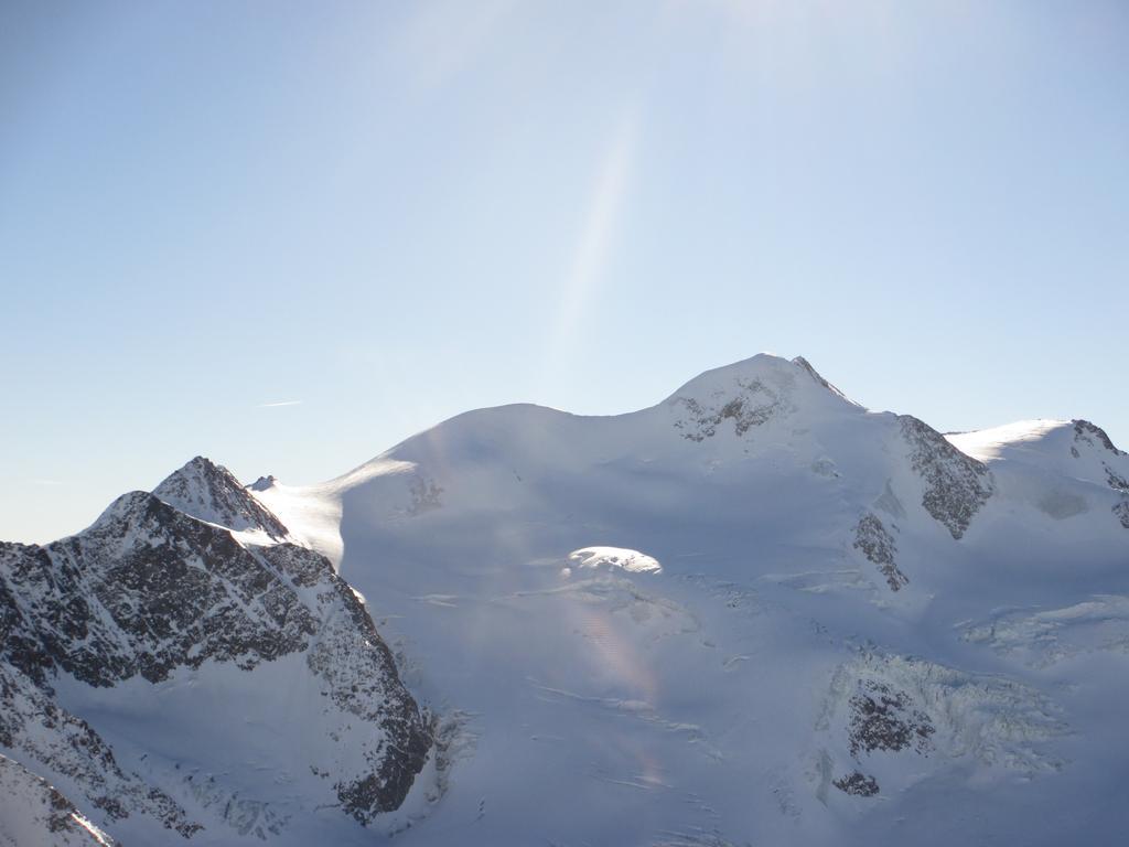 Haus Hubert Arzl im Pitztal Exterior foto
