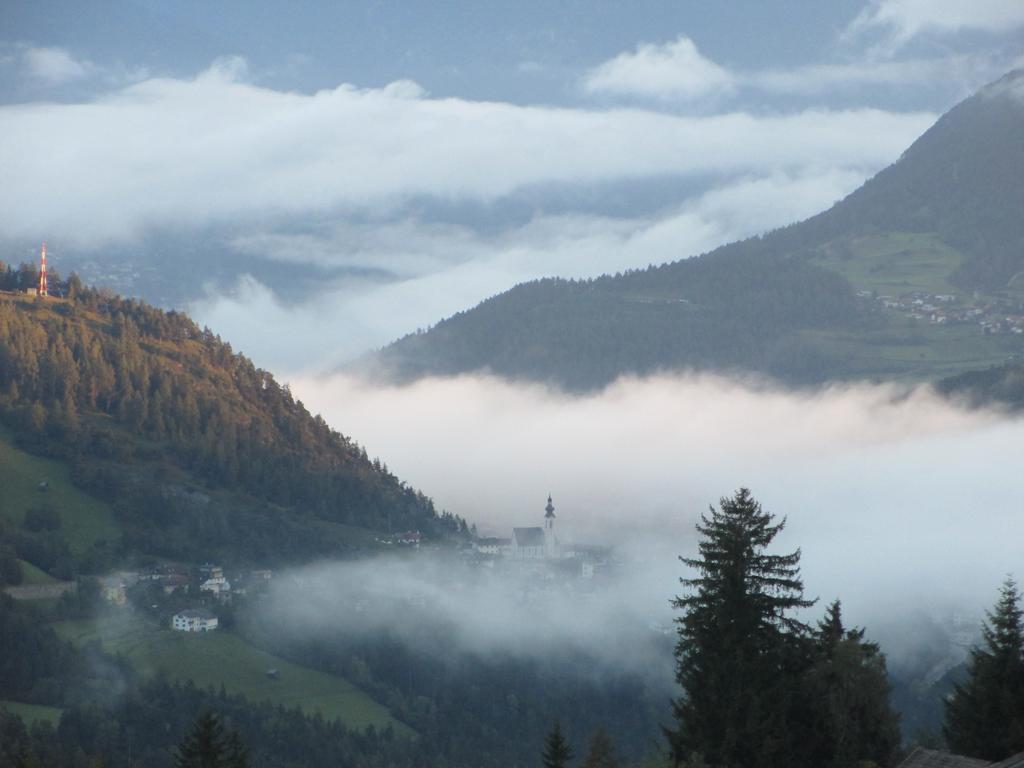 Haus Hubert Arzl im Pitztal Exterior foto