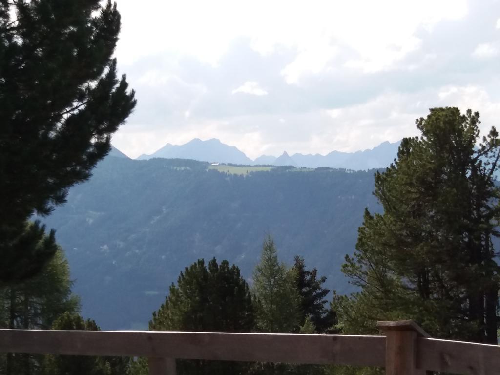 Haus Hubert Arzl im Pitztal Exterior foto